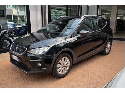 Seat Arona 1.0 ECO TSI 110 CV XCELLENCE DSG